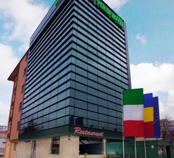 Militari Hotel | West Plaza Hotel