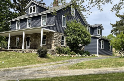 Garrison House | West Point Graduation 2027 - Great Spot for Family & Friends to Celebrate