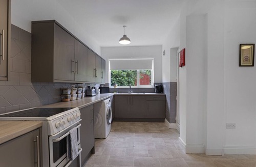 Cullercoats House | West Point- North East Escapes