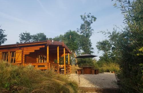 Sturton By Stow Ski Chalet | West Pool Cabin