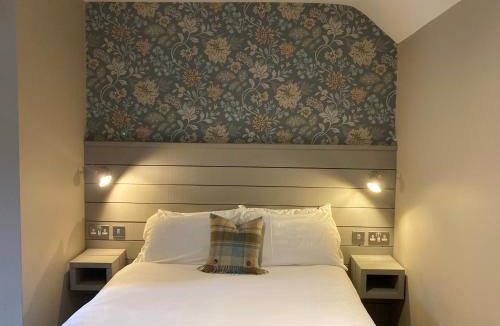 Linlithgow Hotel | West Port Hotel