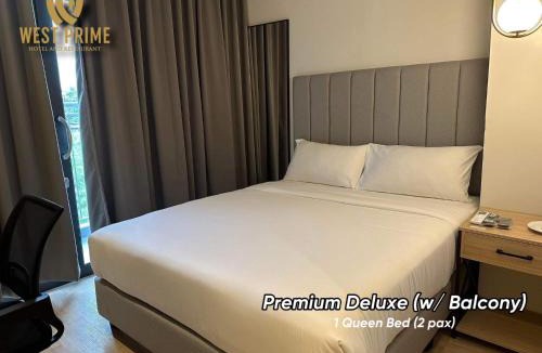 Calbayog Hotel | West Prime Hotel
