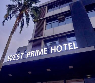 Calbayog Hotel | West Prime Hotel
