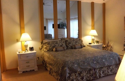 Elizabethtown Bed & Breakfast | West Ridge Bed and Breakfast