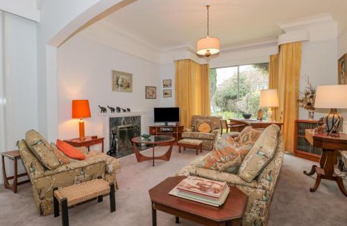 Boscombe House | West Ridge