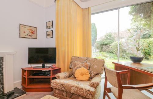 Boscombe House | West Ridge