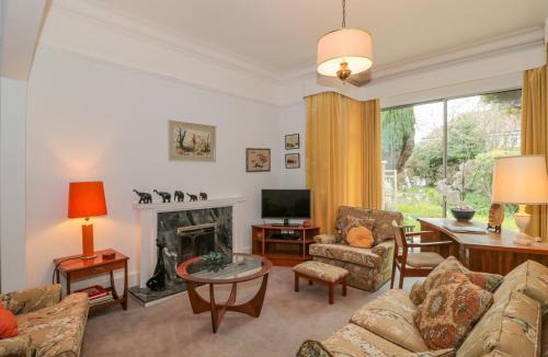 Boscombe House | West Ridge