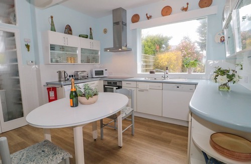 Boscombe Cottage | West Ridge