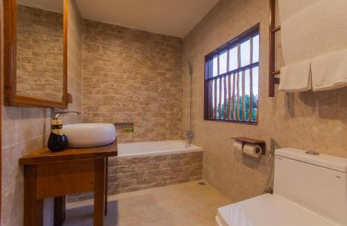 Ukulhas House | West Sands