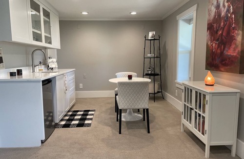 Genesee Villa | WEST SEATTLE VILLA~easy Seattle access for games, concerts, events, FIFA