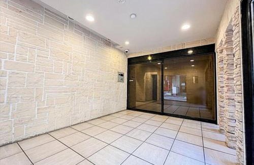 Nishi-Shinjuku Apartment | West Shinjuku Entire House with 2beds