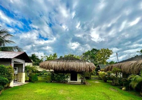 Basdiot Hotel | West Side Cabana