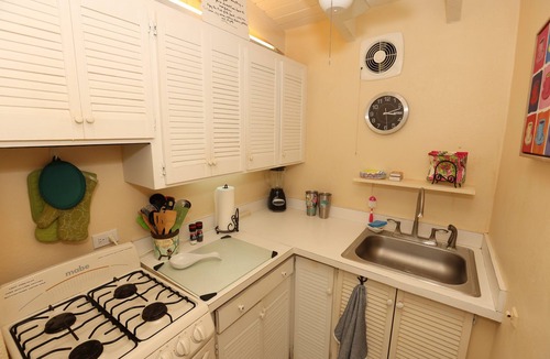 Frederiksted Southeast Condo | West Side Gem: Spacious Haven w/Pool
