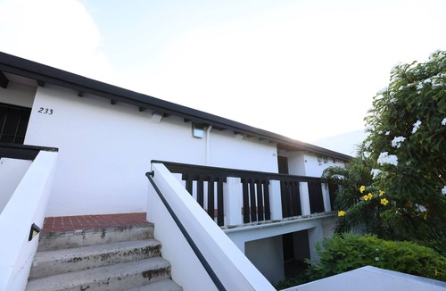 Frederiksted Southeast Condo | West Side Gem: Spacious Haven w/Pool