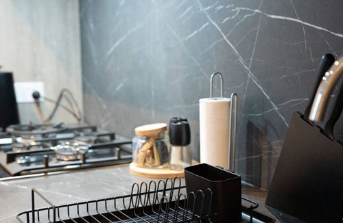 Melbourne Central Business District Apartment | West Side Place 2BR CBD Next to Marvel Stadium ❄️🔥