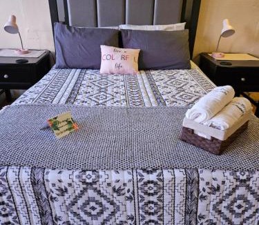 Quebrada Larga Apartment | West Side Studio Apartments