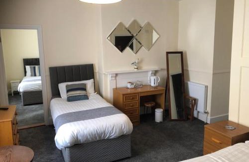 Watchet Bed & Breakfast | West Somerset Hotel