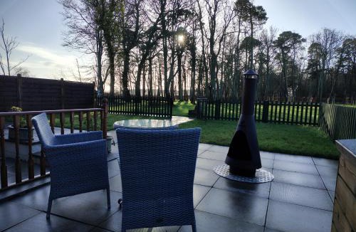 St. Andrews House | West Stable Cottage