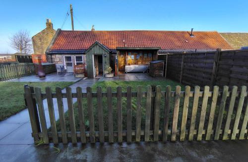 St. Andrews House | West Stable Cottage