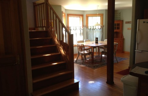 West Tisbury House | West Tisbury Country Home