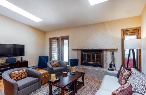 Intermountain House | West Vail Condo Retreat