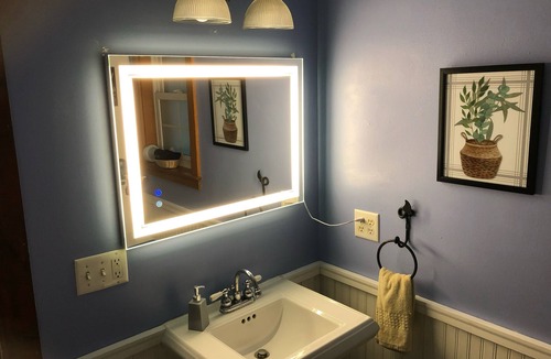 West Valley House | West Valley Dream! Pet Friendly Farmhouse located 12 minutes from Ellicottville