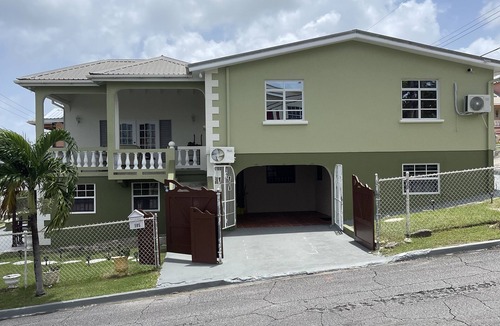 West Terrace Apartment | West view 1- ask about our special rates ! free wifi, modern, near the beach