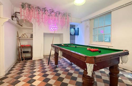 Kettering House | West View