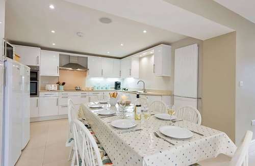 Rhosneigr Cottage | West View