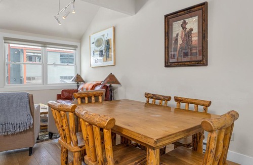 Telluride House | West Willow 5