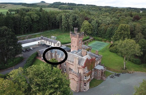 Newbridge Bed & Breakfast | West Wing B&B