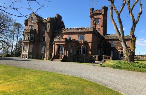 Newbridge Bed & Breakfast | West Wing B&B