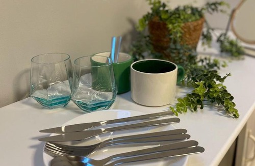 Nishi-Shinjuku Apartment | west16