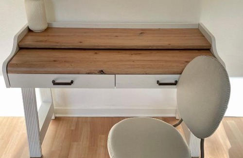 Krefeld Apartment | West20 Apartment mit Netflix & Prime