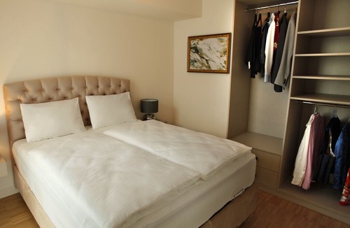 Bahnstadt Apartment | Westarkaden 2.4 | 100m² | Wifi | Netflix | Parking