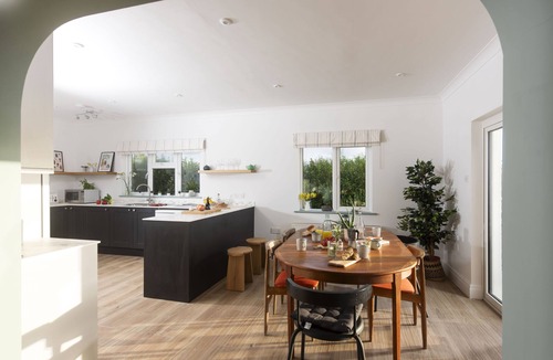 Trelights Cottage | Westaway House in Trelights near Port Isaac
