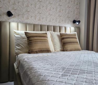 Dagupan Apartment | WeStay by KM Staycations