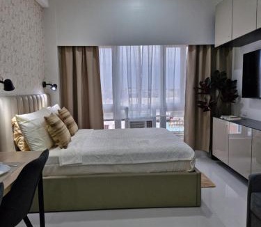 Dagupan Apartment | WeStay by KM Staycations