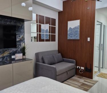 Dagupan Apartment | WeStay by KM Staycations