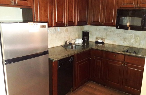 Covington Hotel | WeStay Suites - Covington Mandeville