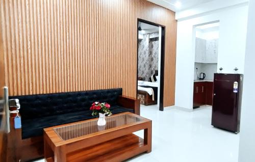 Sector 39 Apartment | Westay Suites