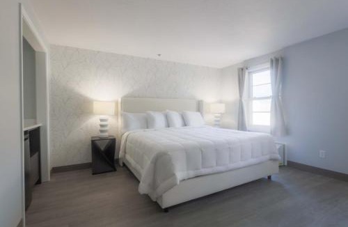 Westborough Hotel | Westborough Inn