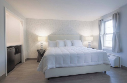 Westborough Hotel | Westborough Inn