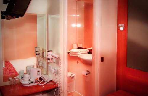 Kensington Hotel | Westbury Hotel