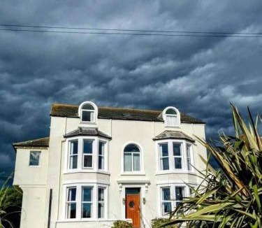 Calder Bridge House | Westcliff