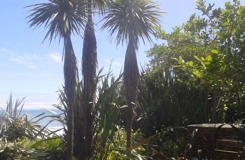 Hector House | Westcoast Blue Penguin Bach - Classic NZ Coastal Kiwi Bach