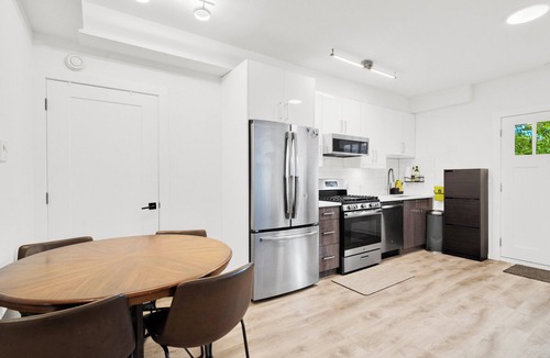 Renfrew-Collingwood House | WestCoastNest - Centrally located Vancouver home