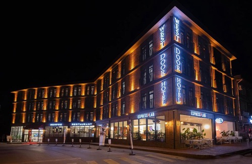 Edirne Hotel | WestDoor Hotel