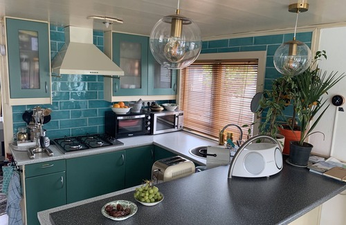 Aalsmeer Apartment | Westeinder Serenity Aalsmeer