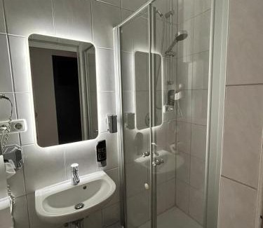Westend-Sud Apartment | WestEnd#101